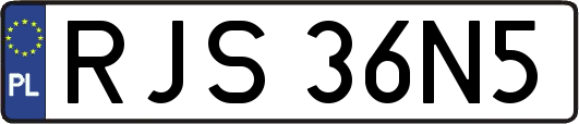 RJS36N5