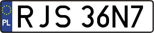RJS36N7