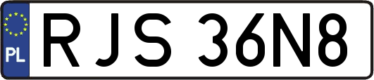 RJS36N8
