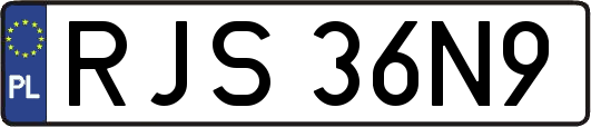 RJS36N9