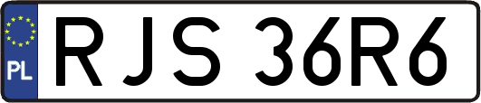 RJS36R6