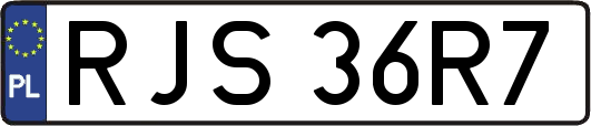 RJS36R7