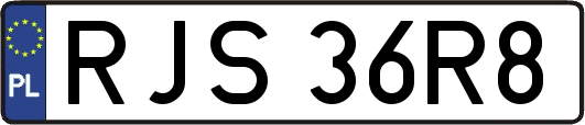 RJS36R8