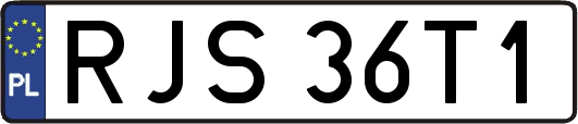 RJS36T1