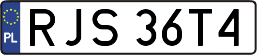 RJS36T4