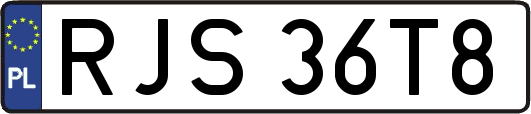 RJS36T8