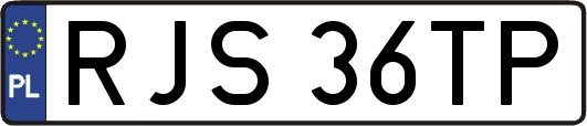 RJS36TP
