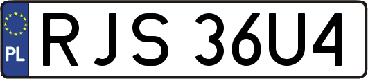RJS36U4