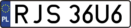 RJS36U6