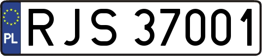 RJS37001