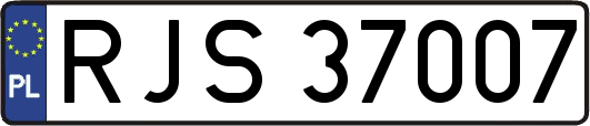 RJS37007