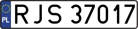 RJS37017