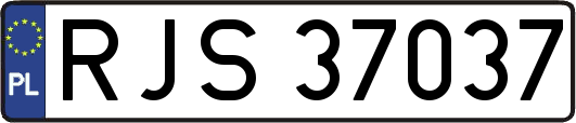 RJS37037