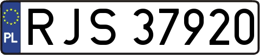 RJS37920