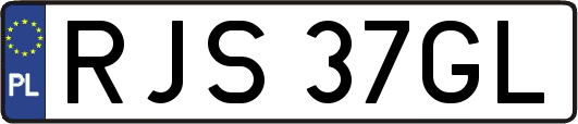 RJS37GL