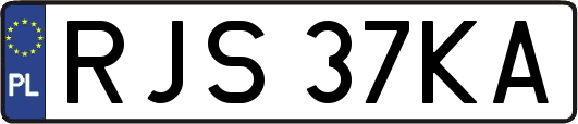 RJS37KA