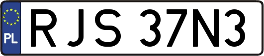 RJS37N3