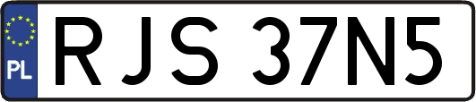 RJS37N5