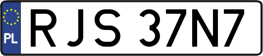 RJS37N7