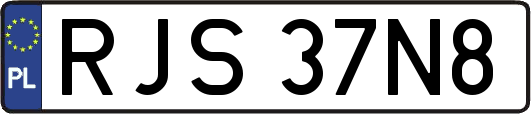 RJS37N8