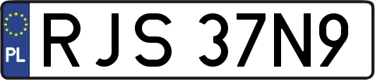 RJS37N9