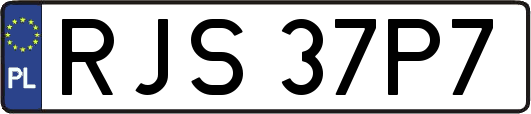 RJS37P7