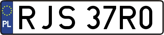 RJS37R0