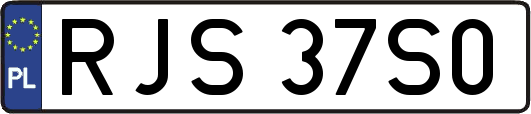 RJS37S0