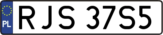 RJS37S5