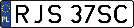 RJS37SC