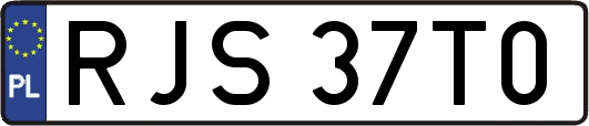 RJS37T0