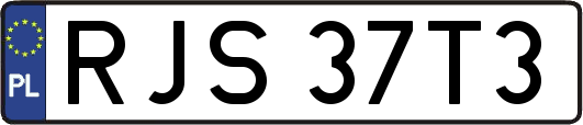 RJS37T3