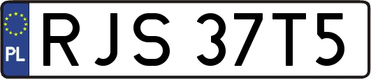 RJS37T5