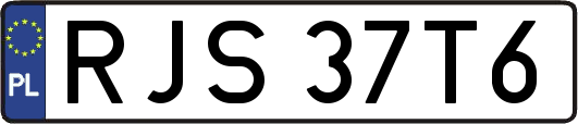 RJS37T6