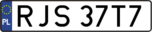 RJS37T7