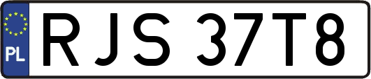 RJS37T8