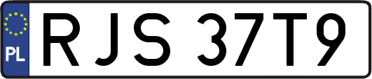 RJS37T9