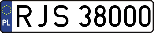 RJS38000