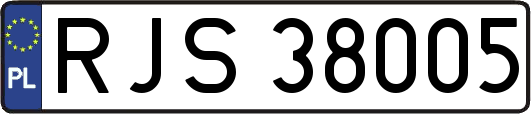 RJS38005