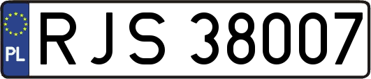 RJS38007