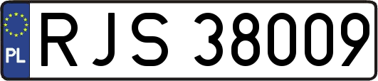 RJS38009