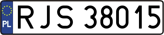 RJS38015