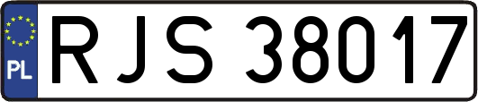 RJS38017