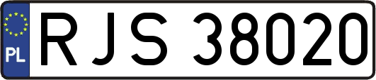 RJS38020