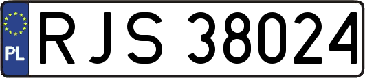 RJS38024