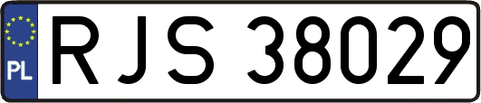 RJS38029