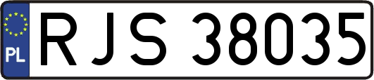 RJS38035