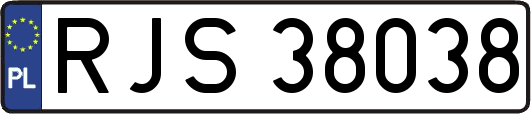RJS38038