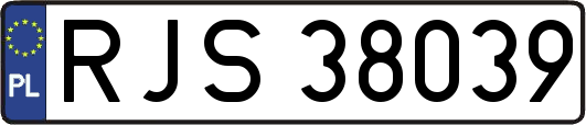 RJS38039