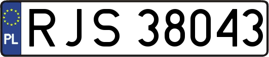 RJS38043